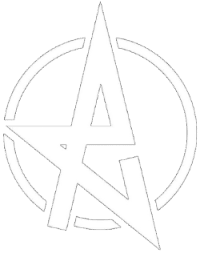 Anbaric A logo