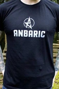 Anbaric T-shirt