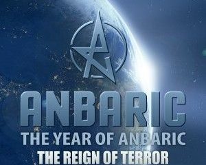 Anbaric - The reign of terror