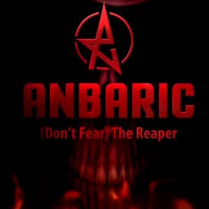 Anbaric dont fear the reaper