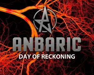 anbaric day of reckoning